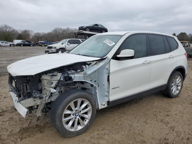 2013 bmw x3