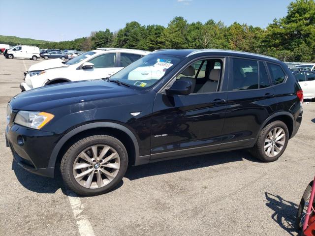 2013 bmw x3 xdrive2