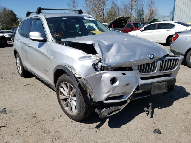 2013 bmw x3