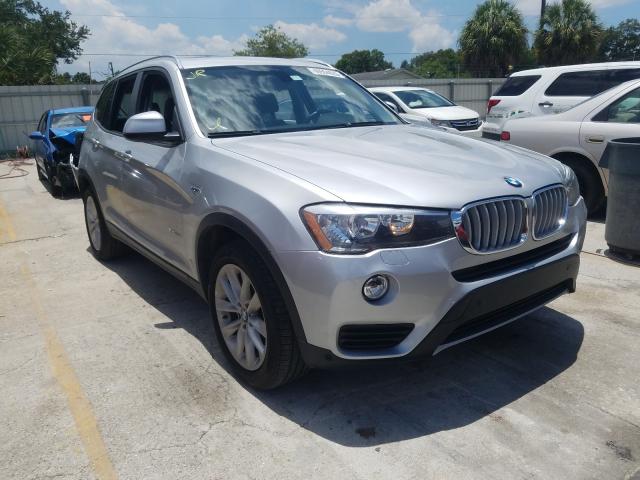 2014 bmw x3