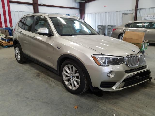 2014 bmw x3