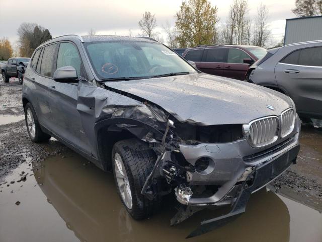 2015 bmw x3 xdrive2