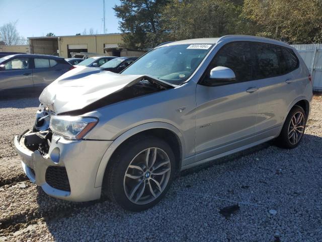 2015 bmw x3