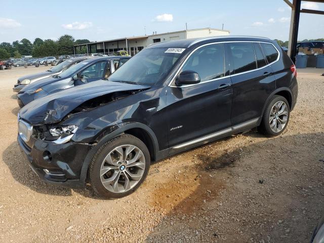 2015 bmw x3 xdrive2