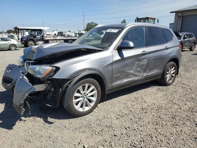 2015 bmw x3 xdrive2