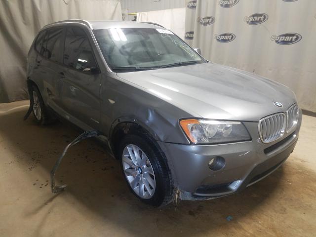 2013 bmw x3