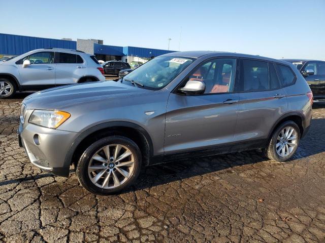 2013 bmw x3