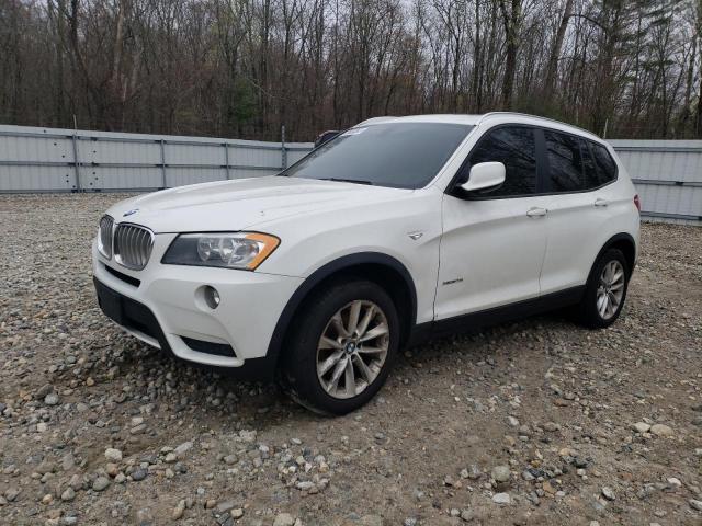 2013 bmw x3
