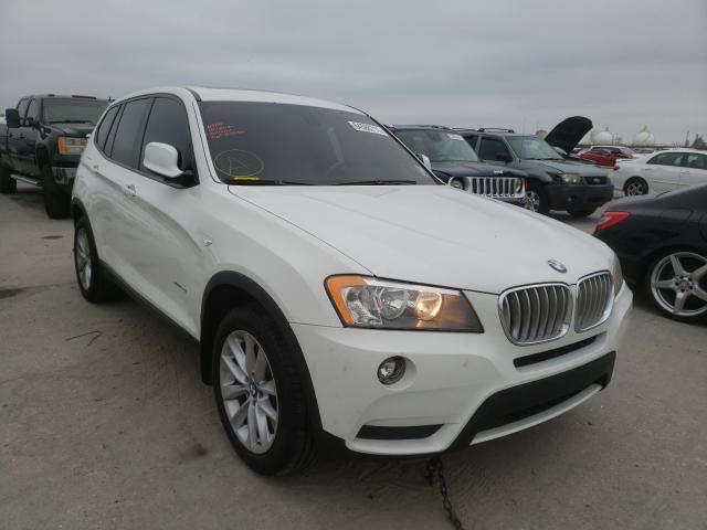 2013 bmw x3