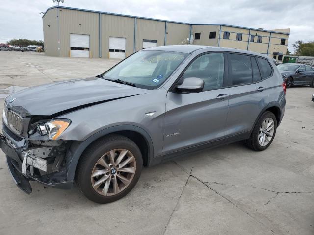 2013 bmw x3
