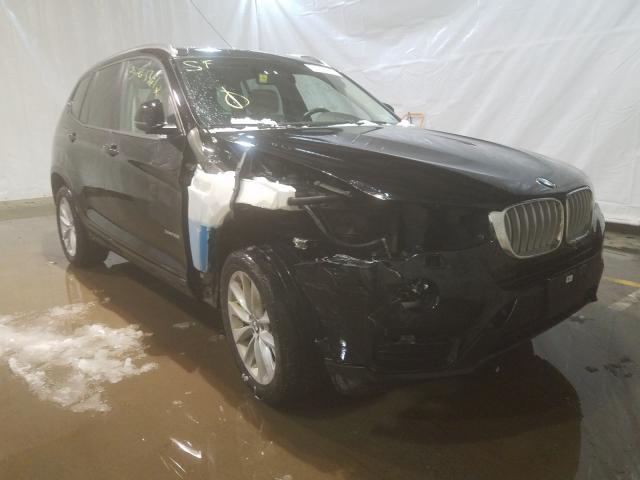 2014 bmw x3 xdrive2