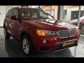 2015 bmw x3