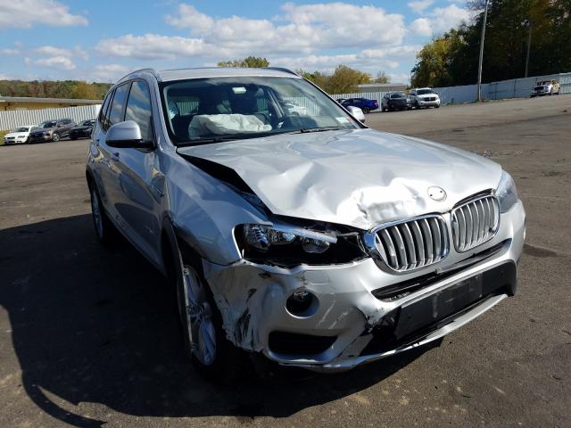 2015 bmw x3 xdrive2