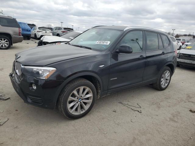 2015 bmw x3