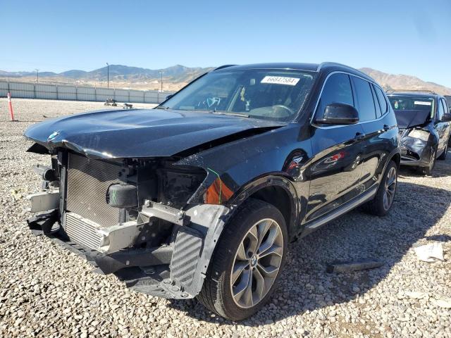 2016 BMW X3