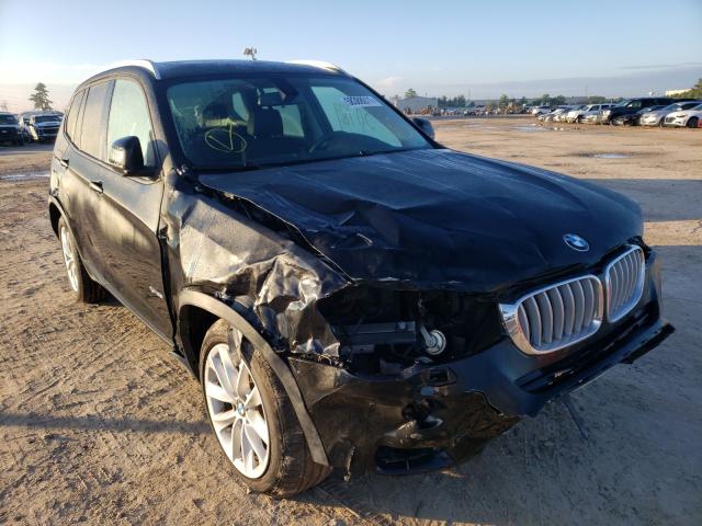 2016 bmw x3