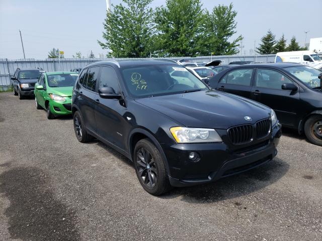2013 bmw x3 xdrive2