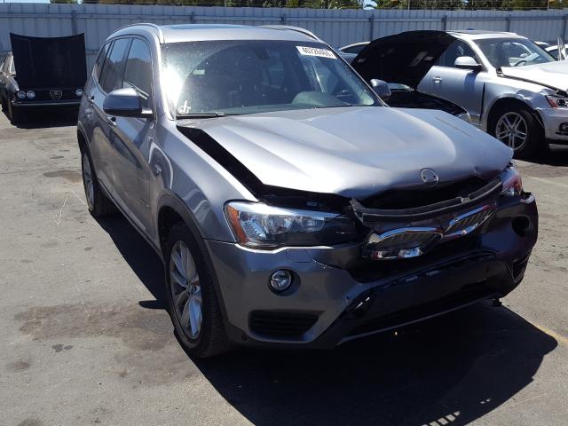 2014 bmw x3