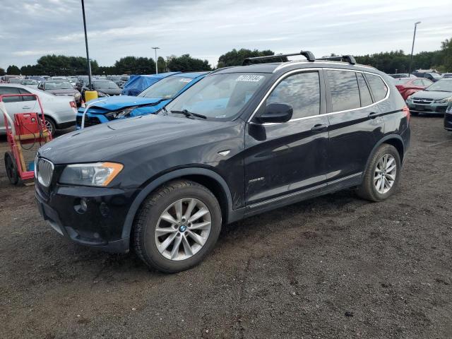 2013 BMW X3