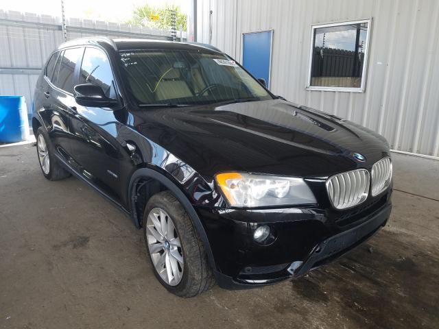 2013 bmw x3