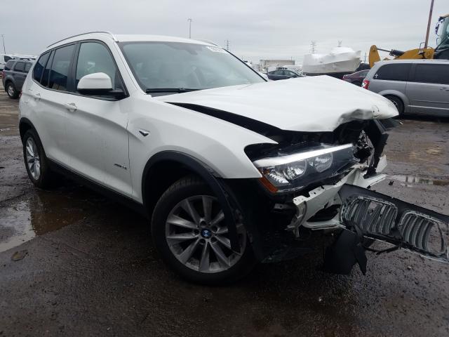 2014 bmw x3