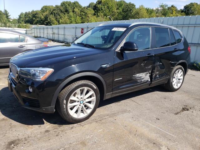 2015 bmw x3