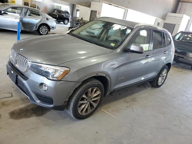 2015 bmw x3