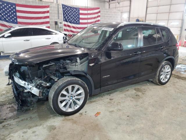 2015 bmw x3