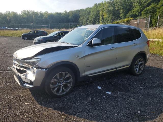 2016 bmw x3 xdrive2