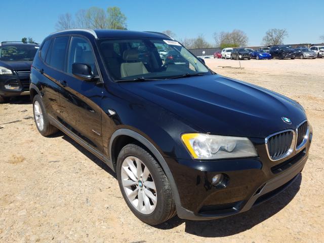 2013 bmw x3