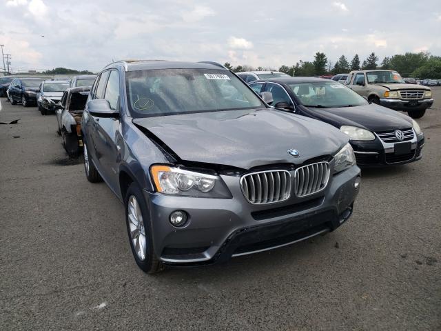 2013 bmw x3