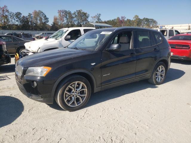 2013 BMW X3