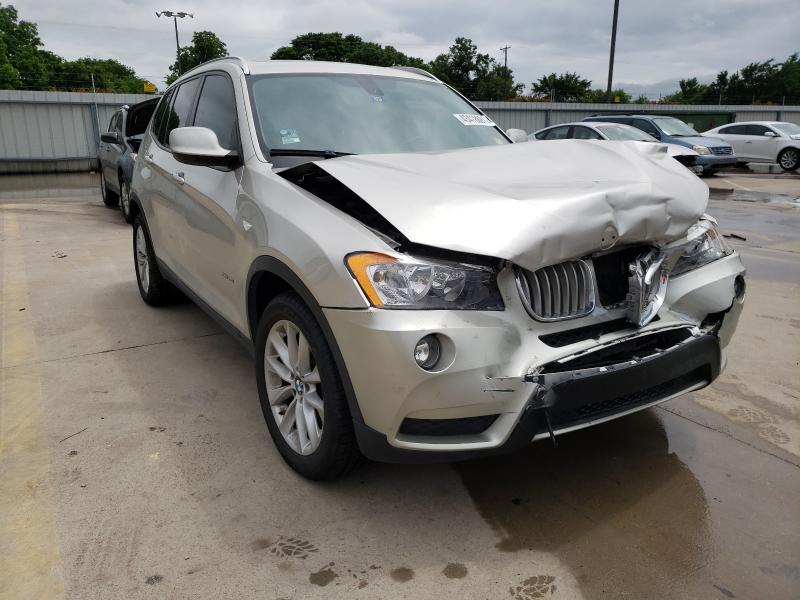 2013 bmw x3 xdrive2