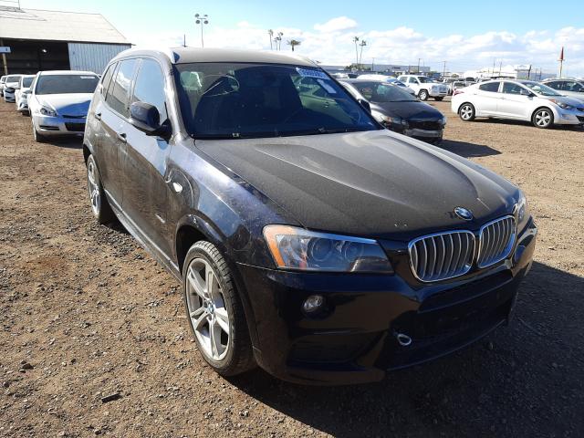 2013 bmw x3 xdrive2