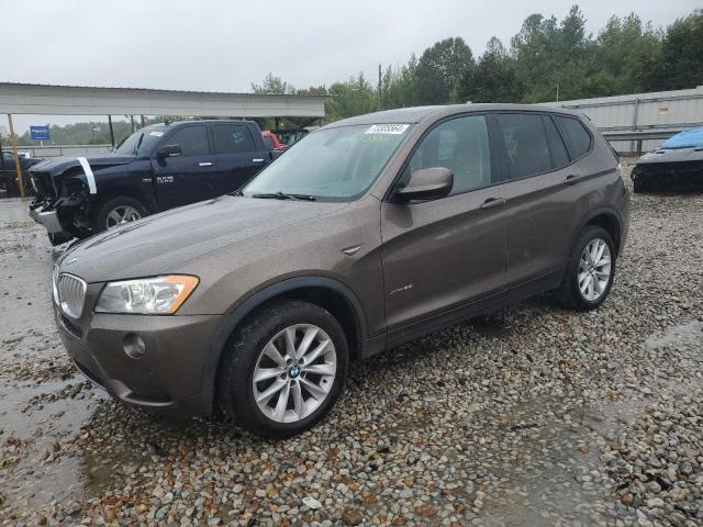 2013 bmw x3 xdrive2