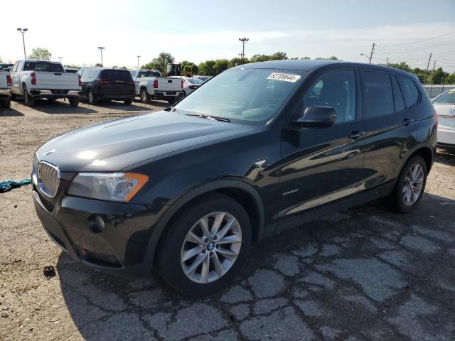 2014 BMW X3