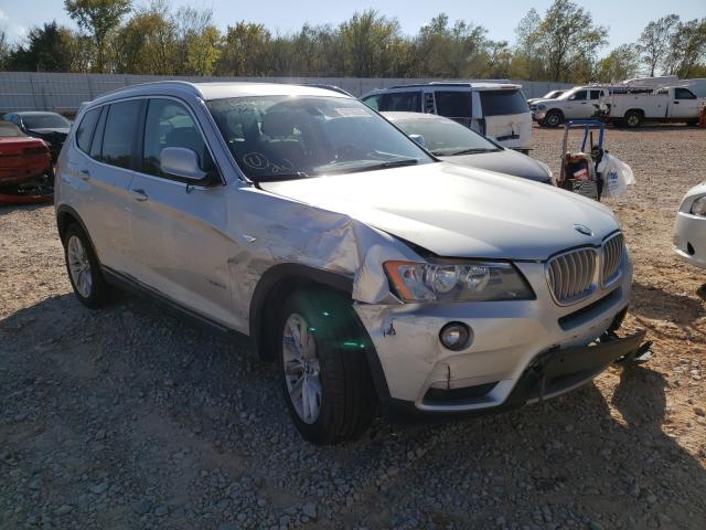 2014 bmw x3 xdrive2