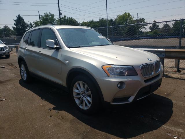 2014 bmw x3
