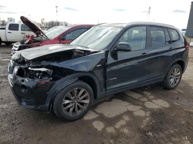 2014 bmw x3