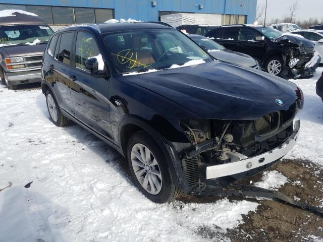 2015 bmw x3 xdrive2