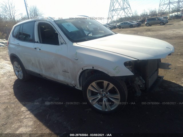 2015 bmw x3