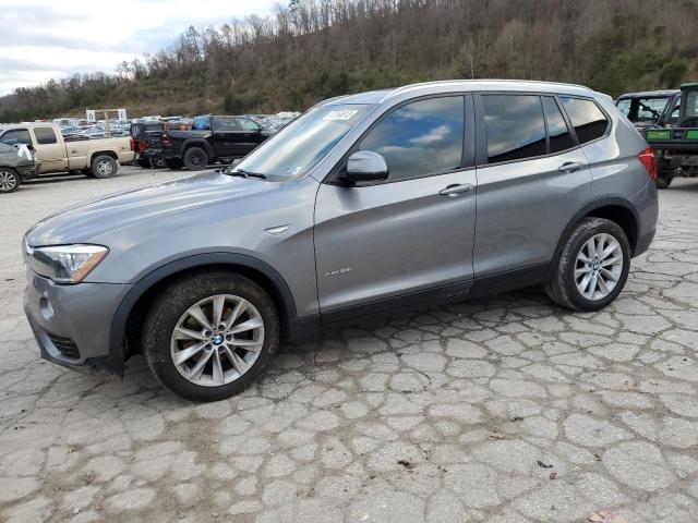 2015 bmw x3