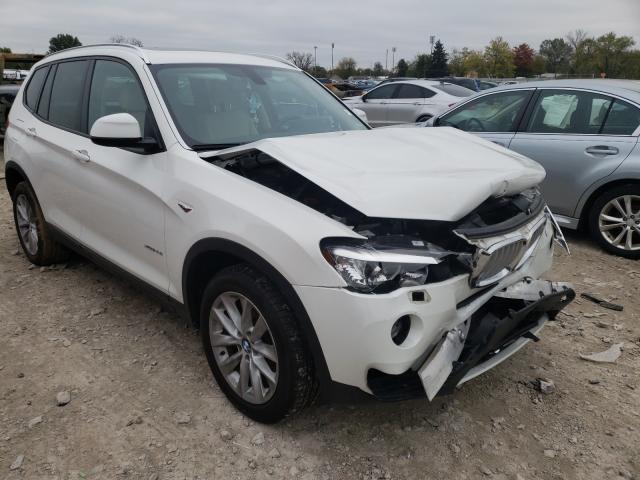 2015 bmw x3