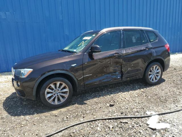 2015 bmw x3