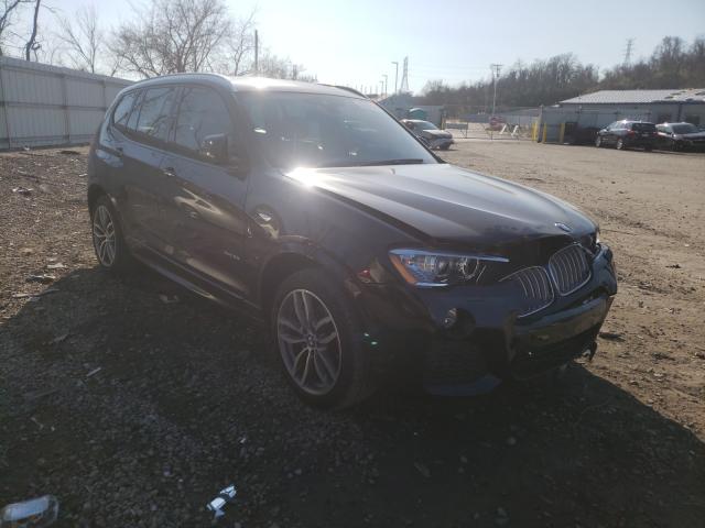 2016 bmw x3