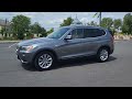 2012 bmw x3