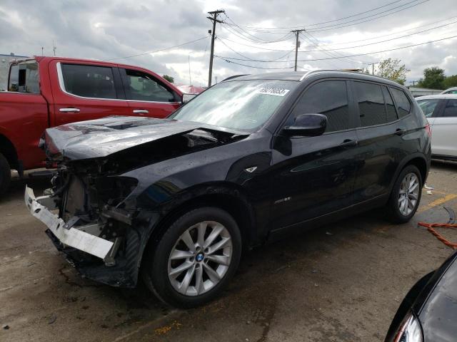 2013 bmw x3