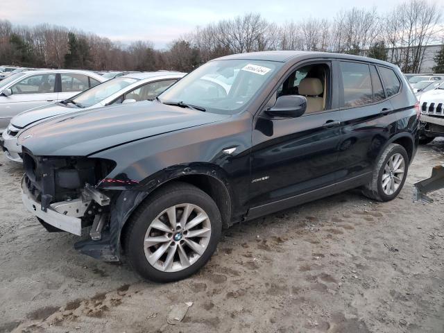 2013 bmw x3