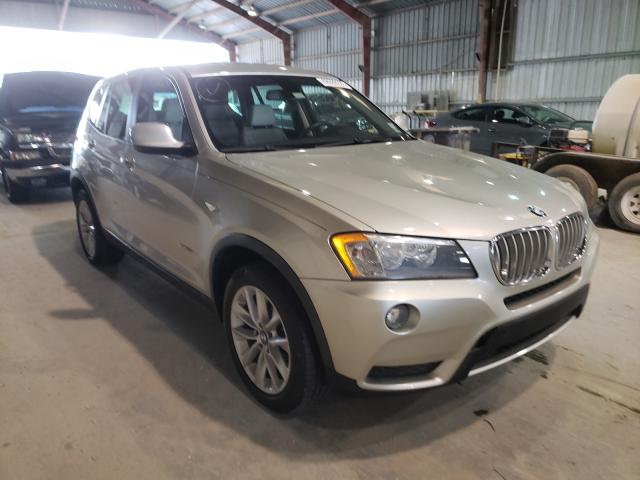2013 bmw x3 xdrive2