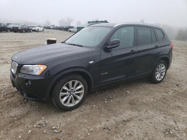 2013 bmw x3 xdrive2